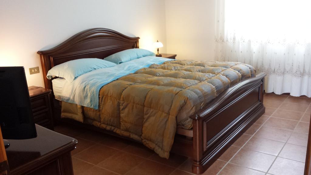 B&B Barbara Assisi Cannara Room photo