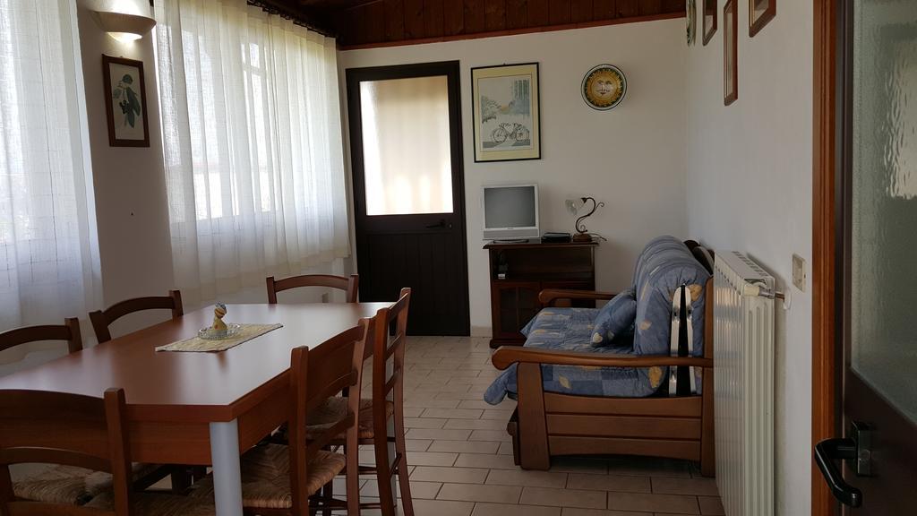 B&B Barbara Assisi Cannara Exterior photo