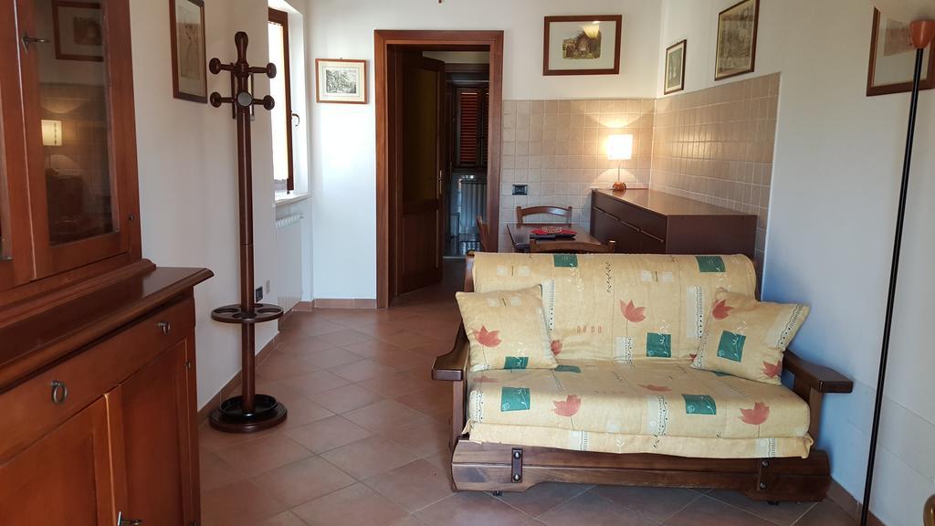 B&B Barbara Assisi Cannara Exterior photo