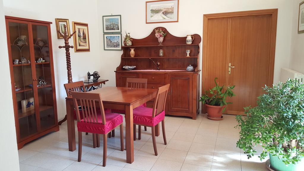 B&B Barbara Assisi Cannara Exterior photo