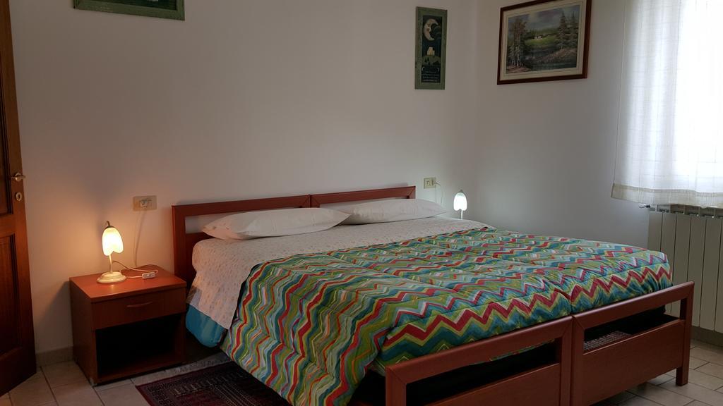B&B Barbara Assisi Cannara Exterior photo