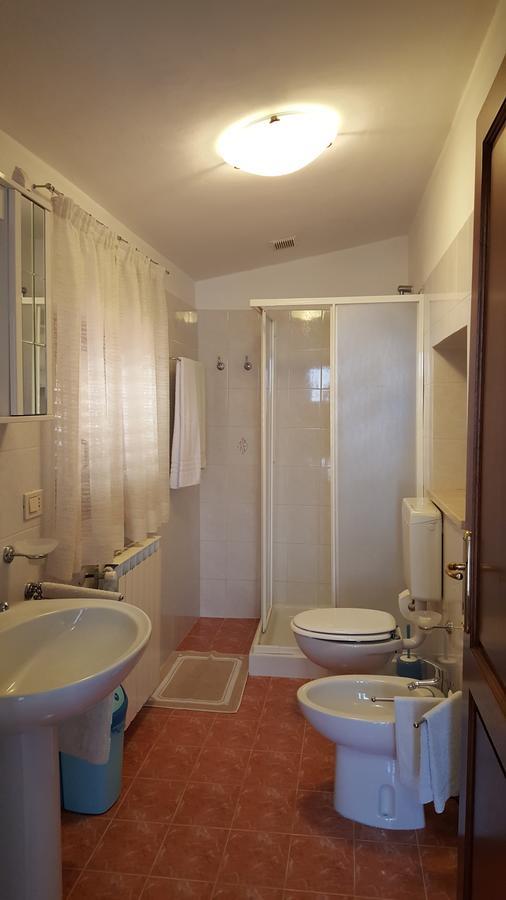 B&B Barbara Assisi Cannara Exterior photo